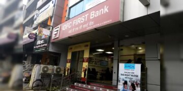 Big scam of ₹590 crore in IDFC Bank! Is your hard-earned money also in danger? go here in detail
