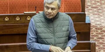 Big step by government to bring transparency in train ticket booking, more than 3 crore suspicious IDs deactivated: Ashwini Vaishnav