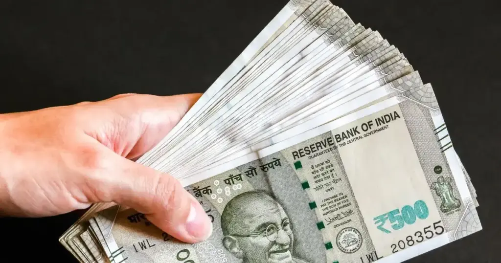 Big step of Reserve Bank, big change is going to happen in 100 and 500 notes, you will be able to differentiate between real and fake in a jiffy.