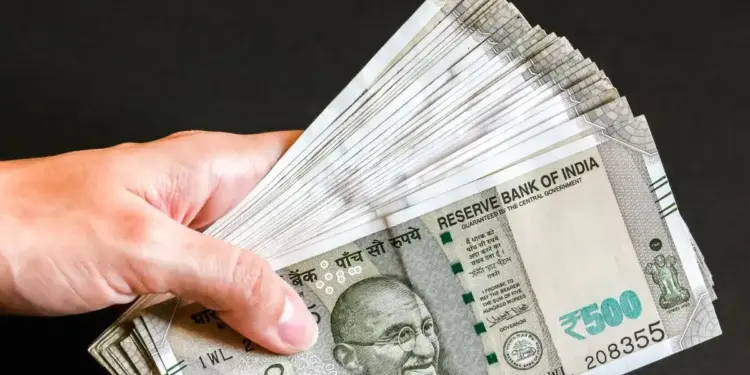 Big step of Reserve Bank, big change is going to happen in 100 and 500 notes, you will be able to differentiate between real and fake in a jiffy.
