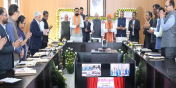 Bihar: CM Nitish sent 10 thousand rupees to the accounts of 25 lakh women under 'Chief Minister Employment Scheme'