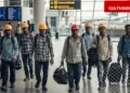 Bihar Govt New Rule: Workers going abroad will now get compensation of Rs 4 lakh, government issued new order
