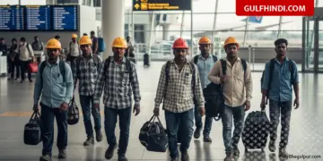 Bihar Govt New Rule: Workers going abroad will now get compensation of Rs 4 lakh, government issued new order