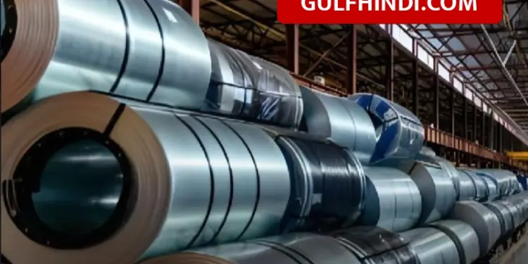 Bihar News: Factory worth Rs 5000 crore being set up in Gaya, now you will not have to go to Arab countries for job