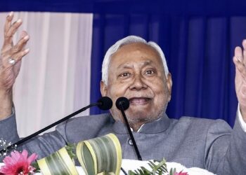 Bihar: Nitish government presented budget of ₹3.47 lakh crore, focus on 'knowledge-science-desire'