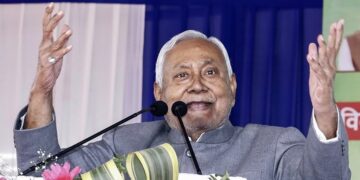 Bihar: Nitish government presented budget of ₹3.47 lakh crore, focus on 'knowledge-science-desire'