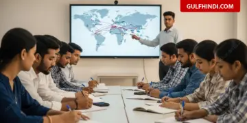 Bihar Workers Training: Government started free training for workers going abroad, camps will be organized in these 5 cities
