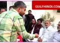 Bihar's son trapped in Oman, family appeals to Prashant Kishor for the jailed youth