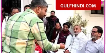 Bihar's son trapped in Oman, family appeals to Prashant Kishor for the jailed youth