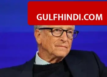 Bill Gates distanced himself from Delhi AI Summit, canceled his speech amid controversy