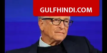 Bill Gates distanced himself from Delhi AI Summit, canceled his speech amid controversy