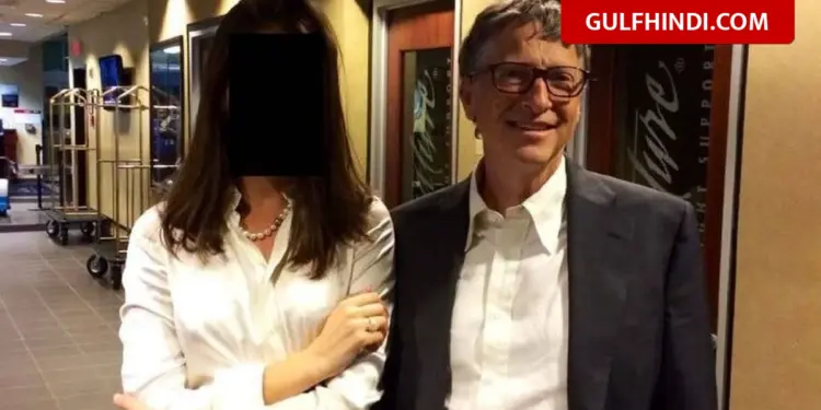 Bill Gates faces serious allegations of having relations with Russian girls and sexually transmitted diseases, the spokesperson said everything is a lie