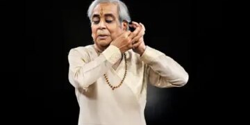 Birju Maharaj in memories: There is an interesting story behind the name 'Kathak Samrat' who took the fame of Kathak to the world stage.