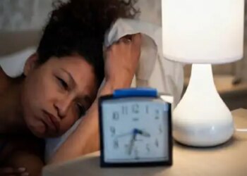 Blue light disturbs sleep, do this 1 hour before sleeping, you will get peaceful sleep