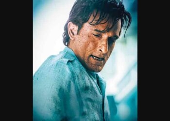 Bollywood: Bravehearts of the second innings