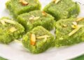 Bottle gourd barfi: combo of health with taste, note down the recipe
