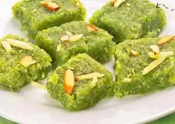 Bottle gourd barfi: combo of health with taste, note down the recipe
