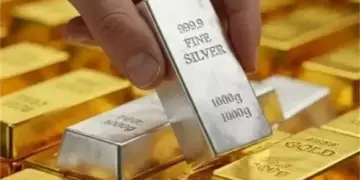 Brake on the fall of gold and silver! Strong comeback in the market after the crash, silver rose by ₹ 21 thousand in one stroke