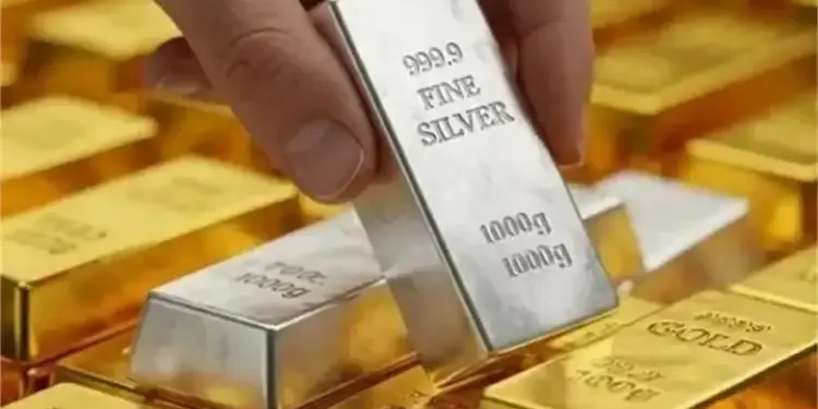 Brake on the fall of gold and silver! Strong comeback in the market after the crash, silver rose by ₹ 21 thousand in one stroke
