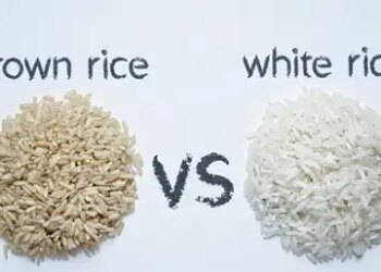 Brown Rice or White Rice: Which Rice is Better for Your Health?
