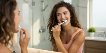 Brushing at night is necessary, carelessness can also be fatal for your heart.
