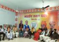 Budget Dialogue 2026: Provision of Rs 1.96 lakh crore for the welfare of Scheduled Castes, BJP SC Morcha enumerated the achievements of the budget