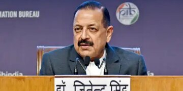 Budget focused on long-term development, affordable medicines will benefit the middle class: Dr. Jitendra Singh