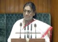 Budget session begins with President Murmu's address, calls social justice the soul of the Constitution