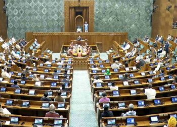 Budget session of Parliament: Both houses adjourned, Union Budget to be presented on February 1