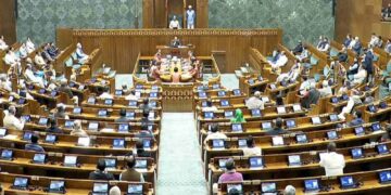 Budget session of Parliament: Both houses adjourned, Union Budget to be presented on February 1