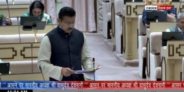 Budget session of Rajasthan Assembly: Discussion on Governor's address, watch LIVE here