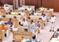 Budget session of Rajasthan Assembly, debate may take place on Governor's address