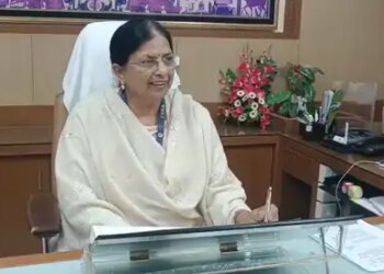Budget strengthens India's commitment to global traditional medicine: Dr. Tanuja Nesari