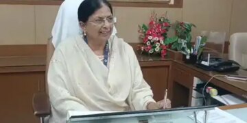 Budget strengthens India's commitment to global traditional medicine: Dr. Tanuja Nesari