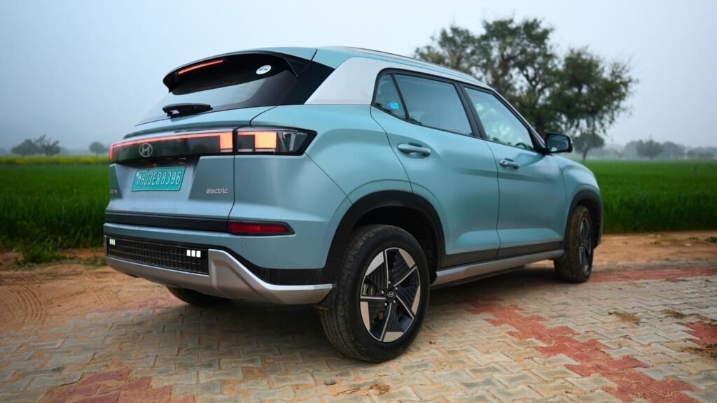 Bumper discount on Hyundai cars in February 2026, savings up to Rs 98,000