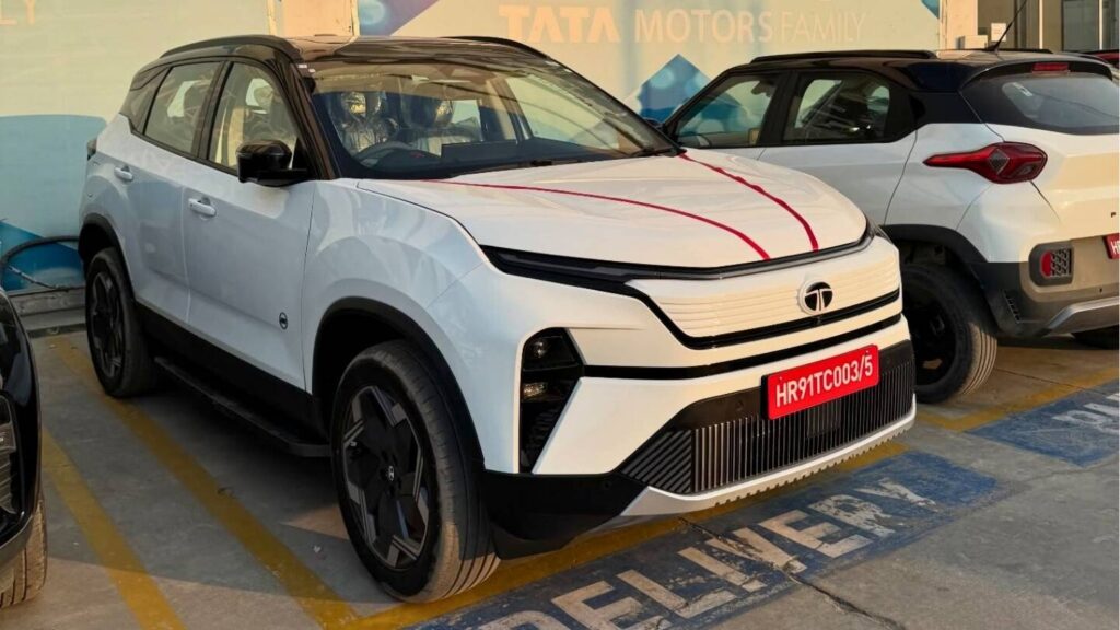 Bumper discount on Tata's electric cars in February 2026, savings up to Rs 3.80 lakh