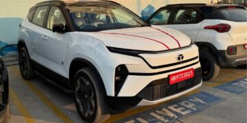 Bumper discount on Tata's electric cars in February 2026, savings up to Rs 3.80 lakh