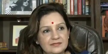 अजित पवार मामले में सीबीआई जांच से लोगों के मन में उठ रहे सवालों का जवाब मिलेगा: प्रियंका चतुर्वेदी