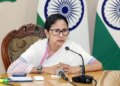 सीएम ममता बनर्जी ने बांग्लादेश चुनाव में बीएनपी की जीत पर तारिक रहमान को दी बधाई