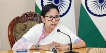 सीएम ममता बनर्जी ने बांग्लादेश चुनाव में बीएनपी की जीत पर तारिक रहमान को दी बधाई