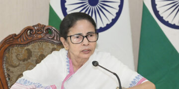 CM Mamata Banerjee expressed objection on the word 'Swami' for Ramakrishna Paramahamsa, new debate started before elections