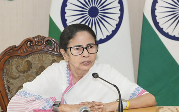CM Mamata Banerjee expressed objection on the word 'Swami' for Ramakrishna Paramahamsa, new debate started before elections
