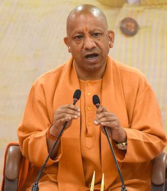 CM Yogi said on Meerut Metro and Namo Bharat Corridor - this is a golden chapter in the development journey of new Uttar Pradesh.