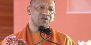 CM Yogi will participate in the program of high speed Namo Bharat train in Meerut along with the ceremony of semiconductor unit in Greater Noida.