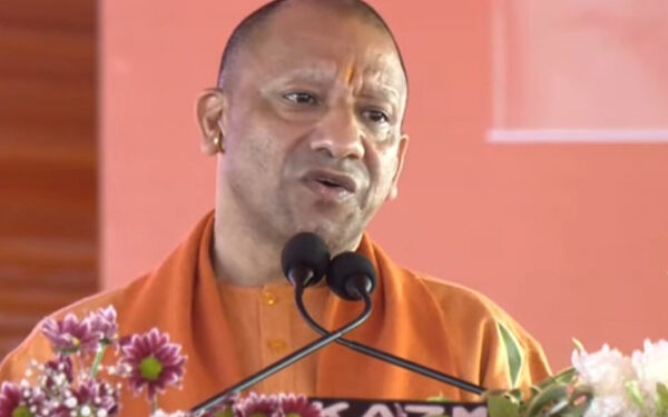CM Yogi will participate in the program of high speed Namo Bharat train in Meerut along with the ceremony of semiconductor unit in Greater Noida.