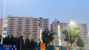Cabinet approves Urban Challenge Fund of Rs 1 lakh crore, high quality infrastructure will get a boost