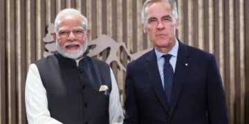 Canadian PM Mark Carney will visit India on February 26, know what deep issues will be discussed
