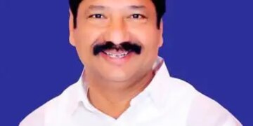 जोगी रमेश पर सीएम चंद्रबाबू नायडू और लोकेश के खिलाफ टिप्पणी करने के लिए मामला दर्ज