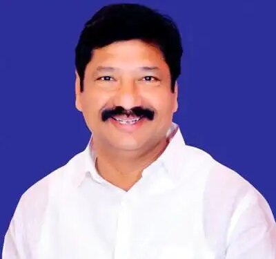 जोगी रमेश पर सीएम चंद्रबाबू नायडू और लोकेश के खिलाफ टिप्पणी करने के लिए मामला दर्ज