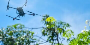 Center sent notice to 6 e-commerce platforms for selling banned drones and GPS jammers
